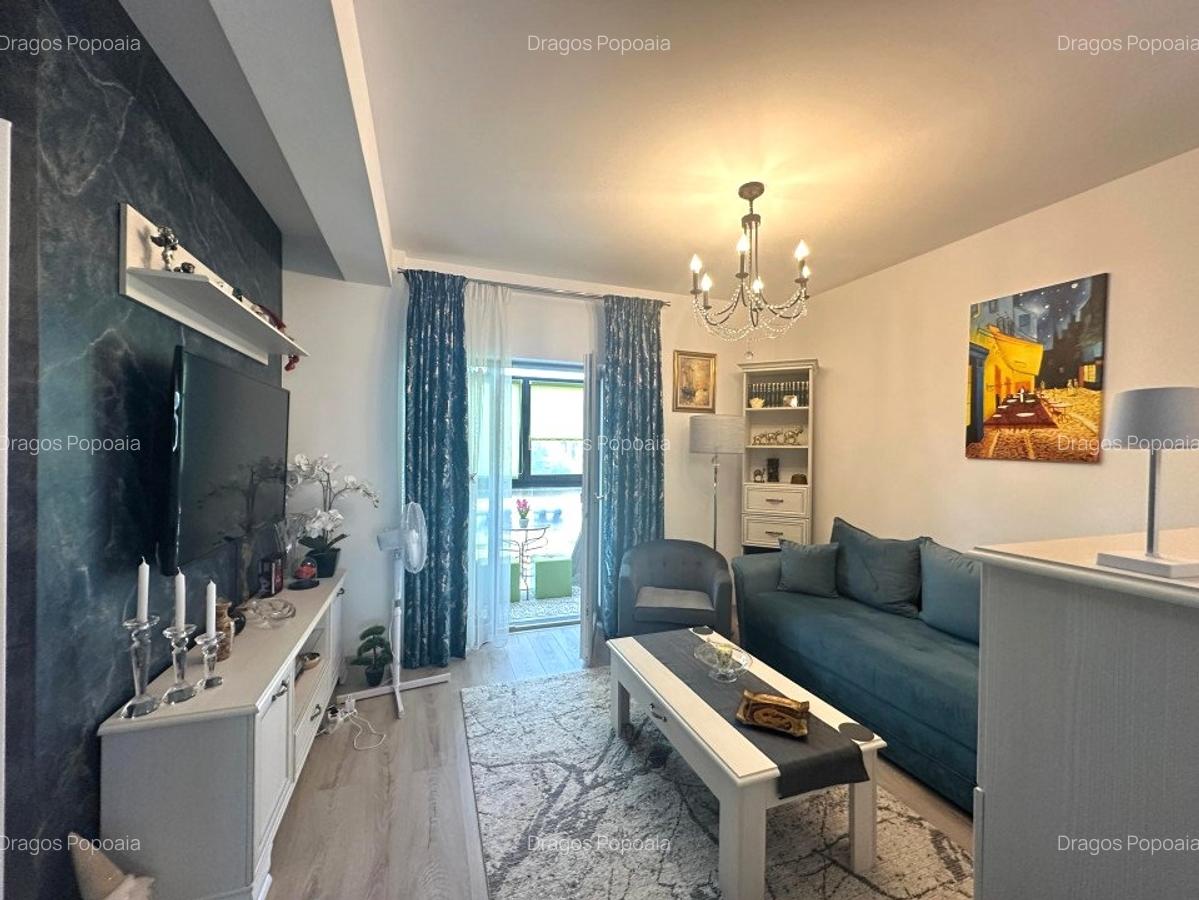 APARTAMENT 3 CAMERE ET.1 66 MP POPAS PACURARI - 5