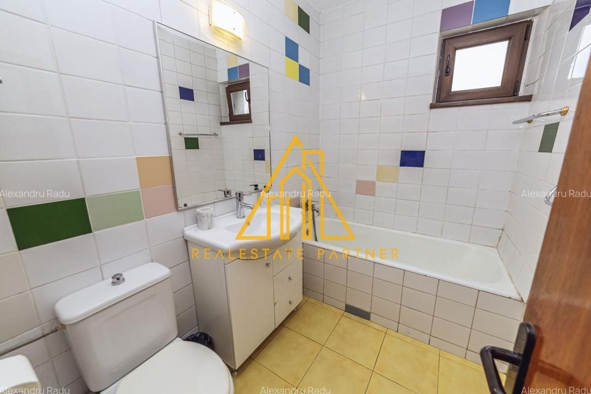 Vânzare apartament 4 camere decomandat - zona Vatra Luminoasă - 14
