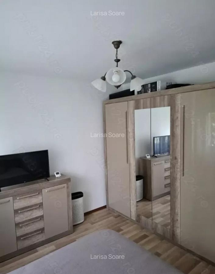 3 camere | centrala proprie | bloc anvelopat | 250 m Metrou Lujerului - 5