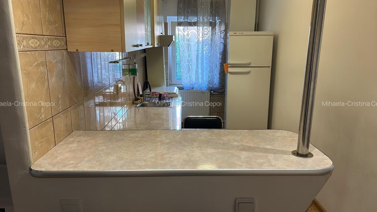 Apartament cu 2 camere intr-o zona cu aer curat - 8