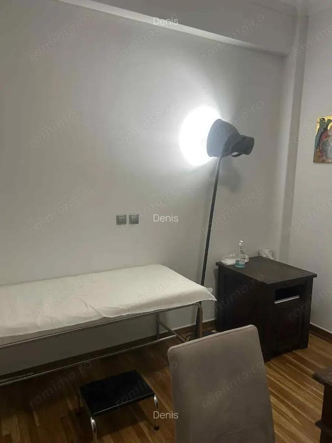 Spatiu de inchiriat in zona Drumul Taberei Romancierilor - 4