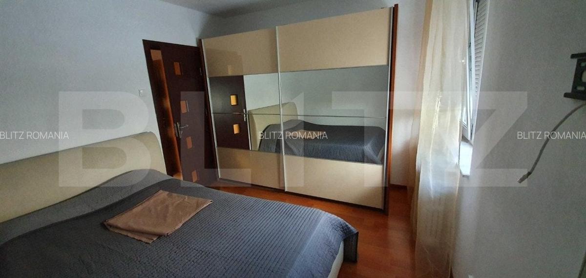 Apartament modern cu 2 camere, AC, CT, zona Ultracentrala - 3
