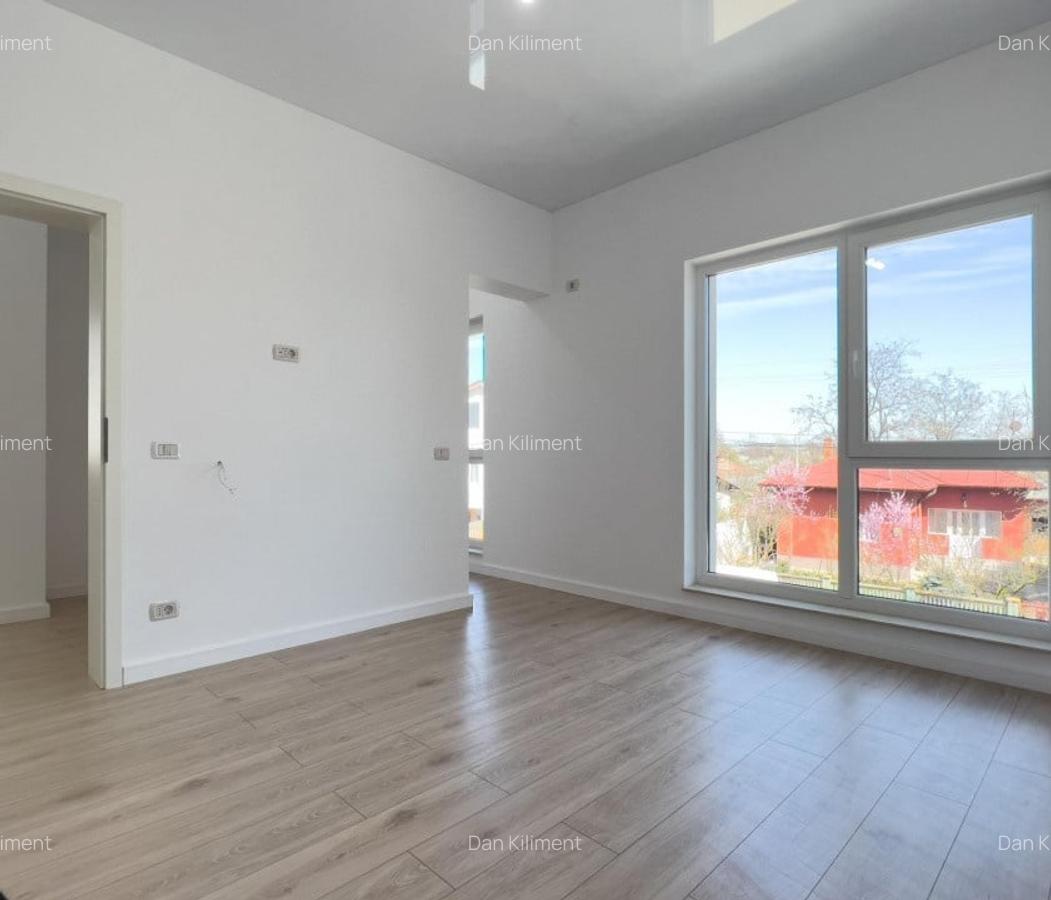 Vila 5 camere + 3 bai + pod | Teren 450 mp | SU 175 mp - 29