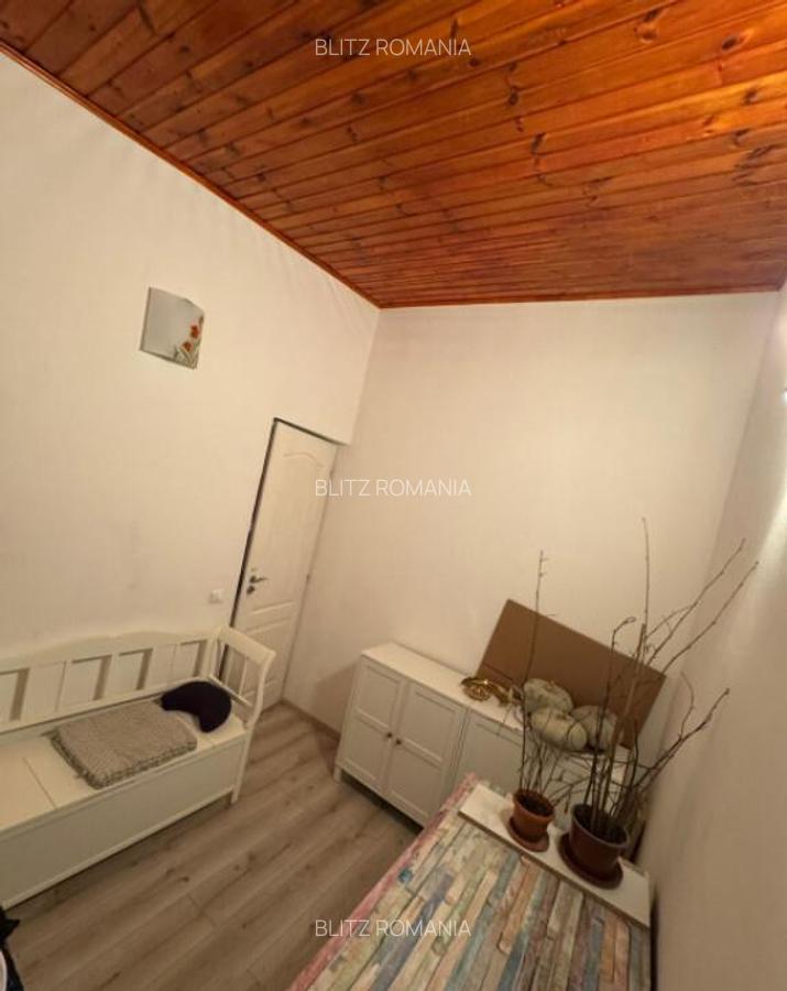 Apartament cu 3 camere/vedere superba catre Mun?ii Igni? - 11