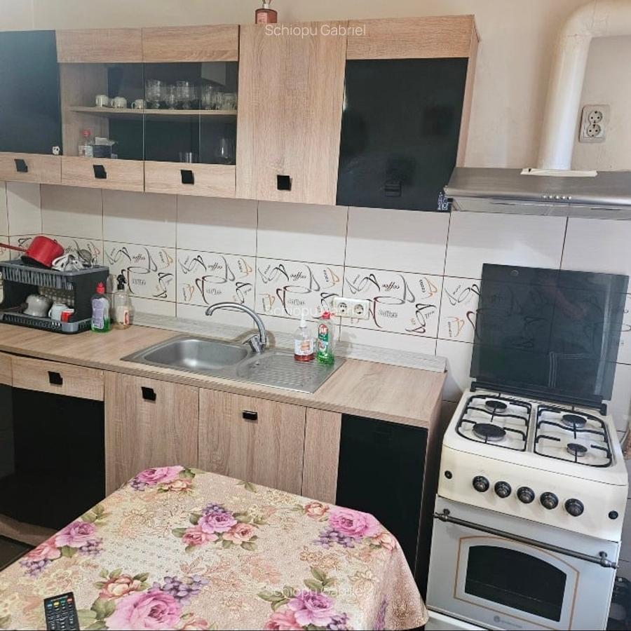Ocazie!!!Garsoniera decomandata parter Astra 64500 Euro - 5