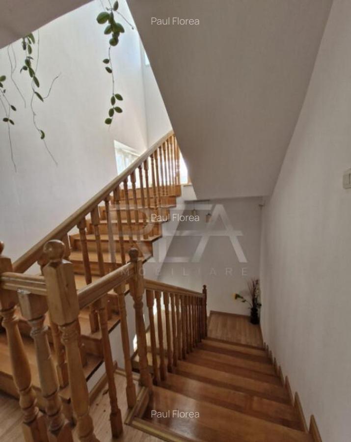 VILA CU 7 CAMERE DE VANZARE IN ZONA NICOLAE GRIGORESCU LA - 10