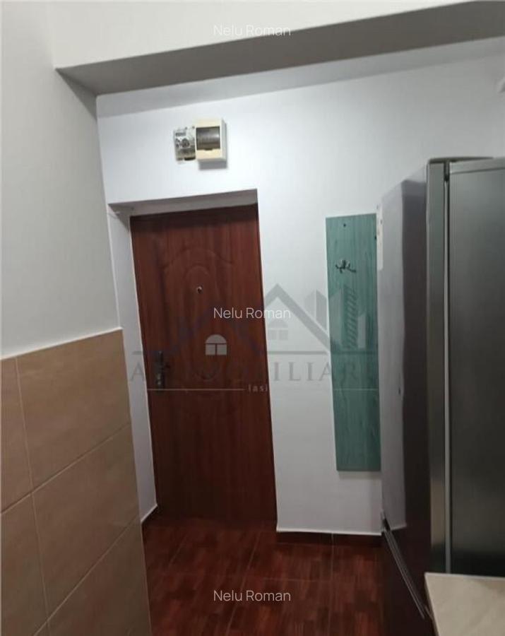 Garsoniera - zona Siraj/Frumoasa - 5