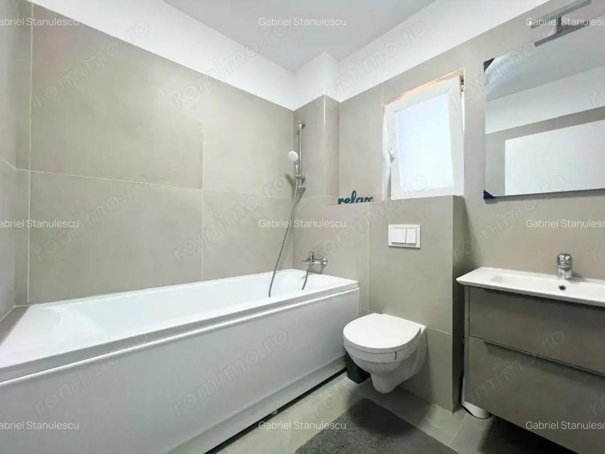 Apartament elegant cu 2 camere | Braytim - 9