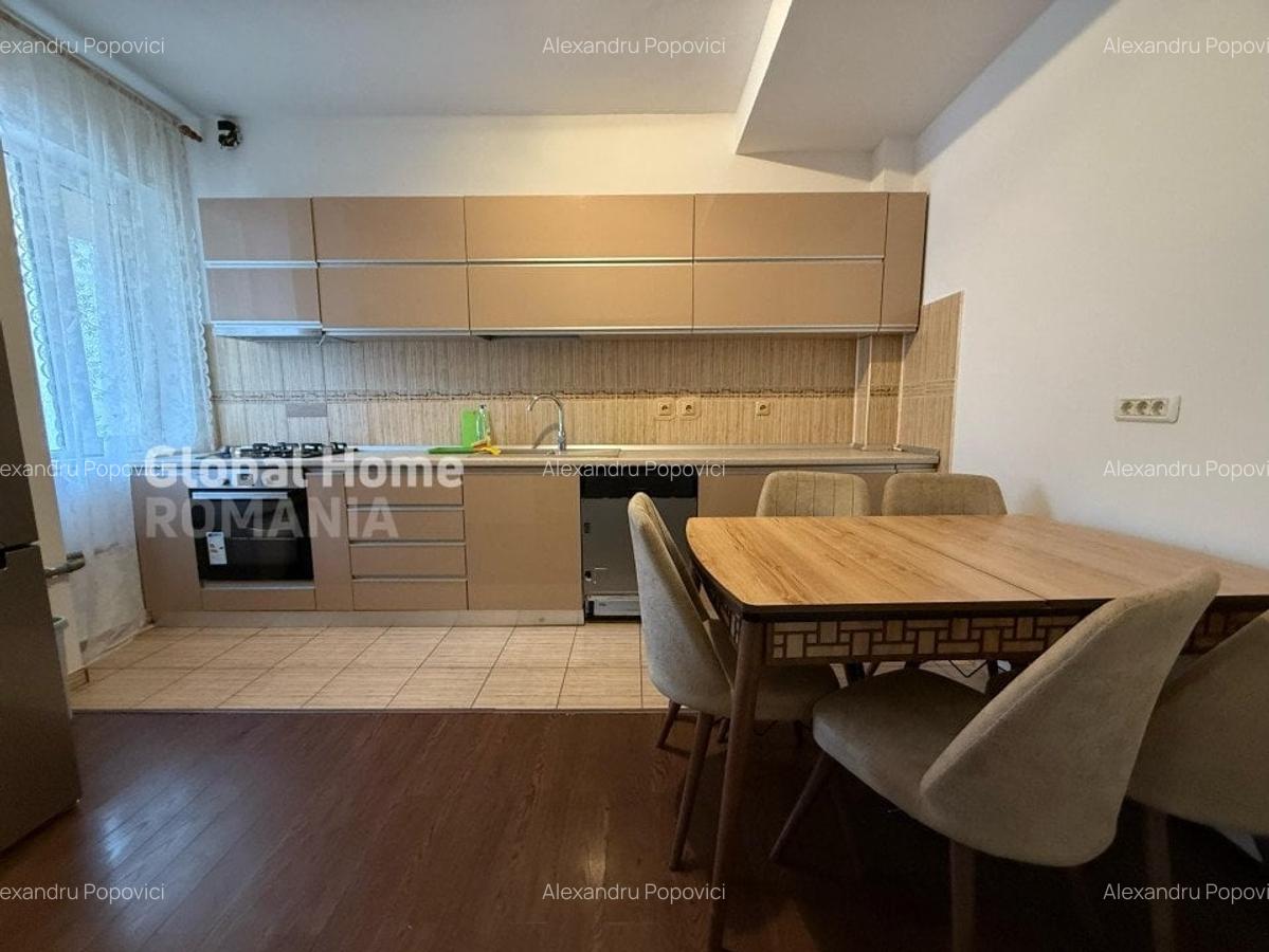 Apartament 3 camere 113 MP | Bucurestii Noi | Bloc Nou | Doi Cocosi | - 5