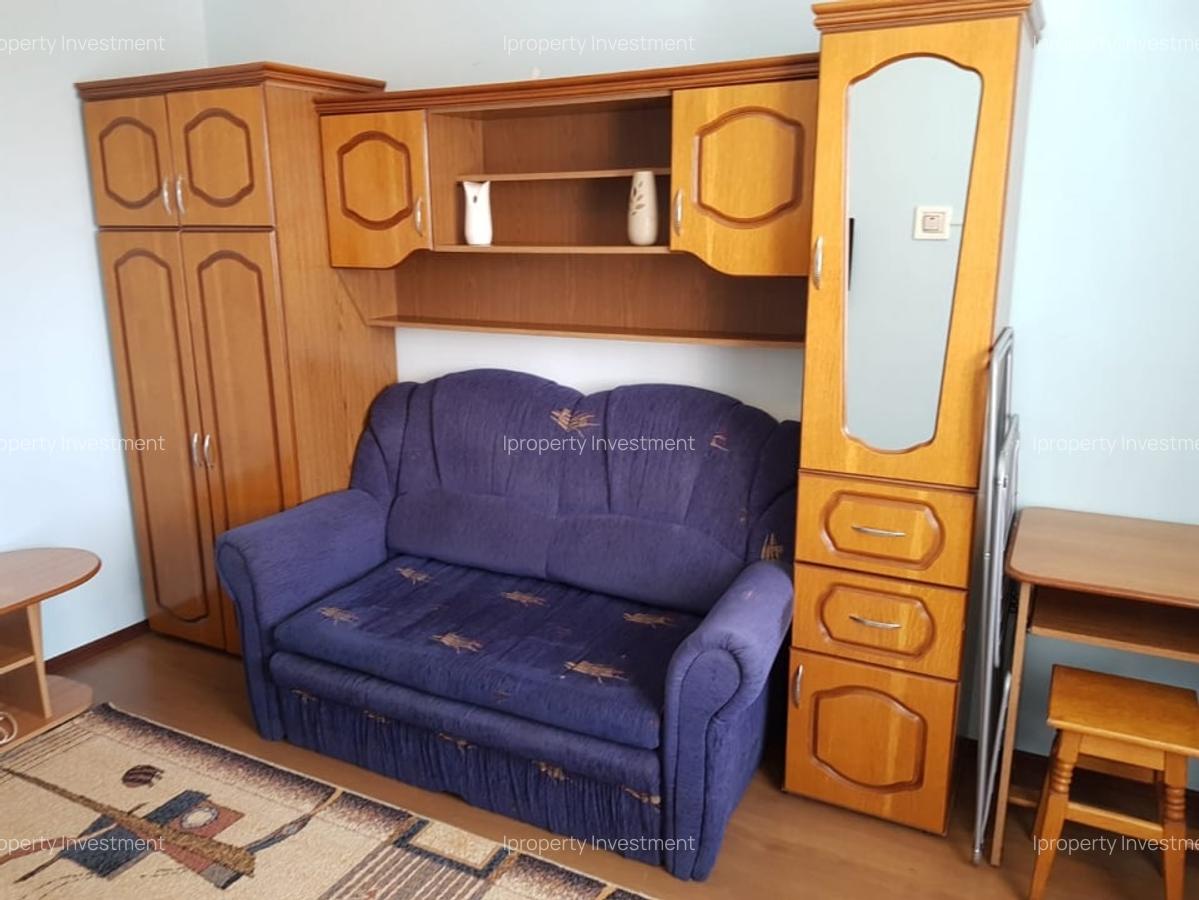 Titan, Postavarul | Garsoniera | Metrou 10min | Mobilata si Utilata - 2