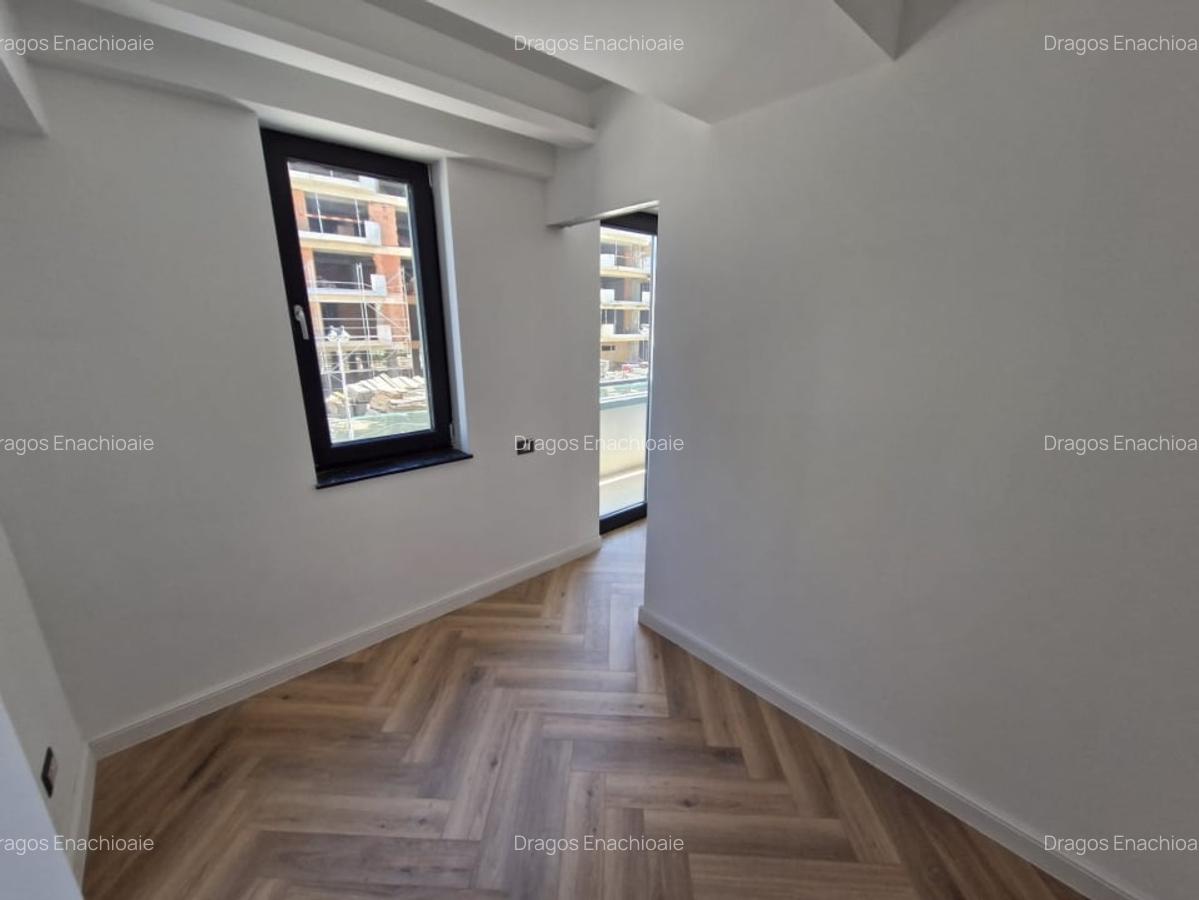 Studio de vanzare MY PLACE RESIDENCE - la PIPERA Plazza/bariera Petricani - 12