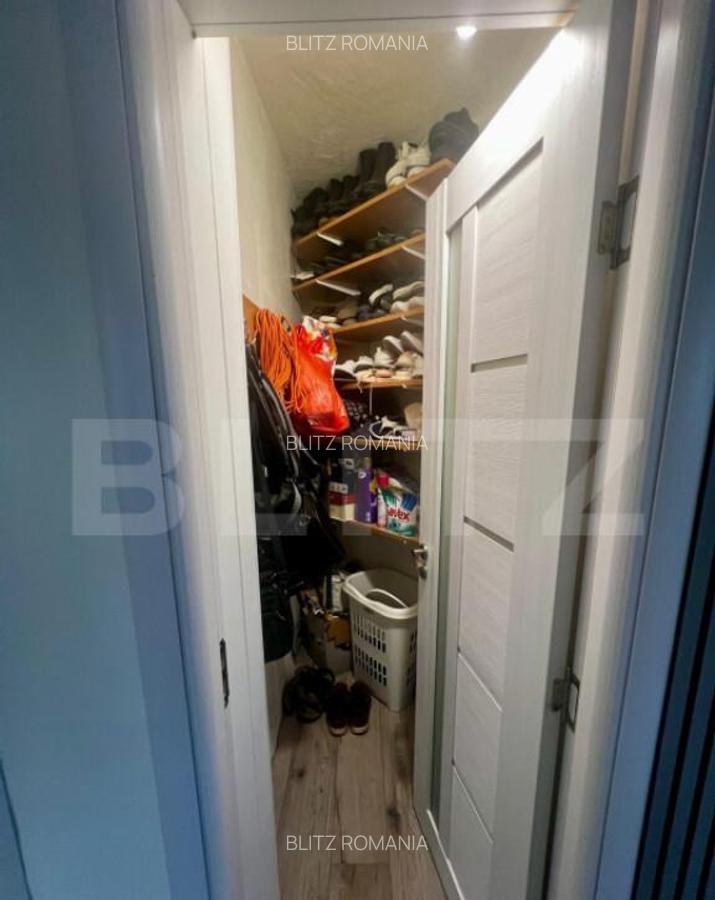 Apartament 2 camere decomandate plus camera suplimentara, Ma - 11