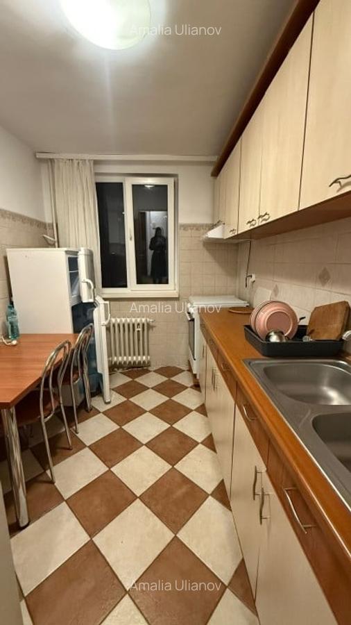 APARTAMENT 2 CAMERE | ZONA CITY PARK | TERMEN LUNG - 8