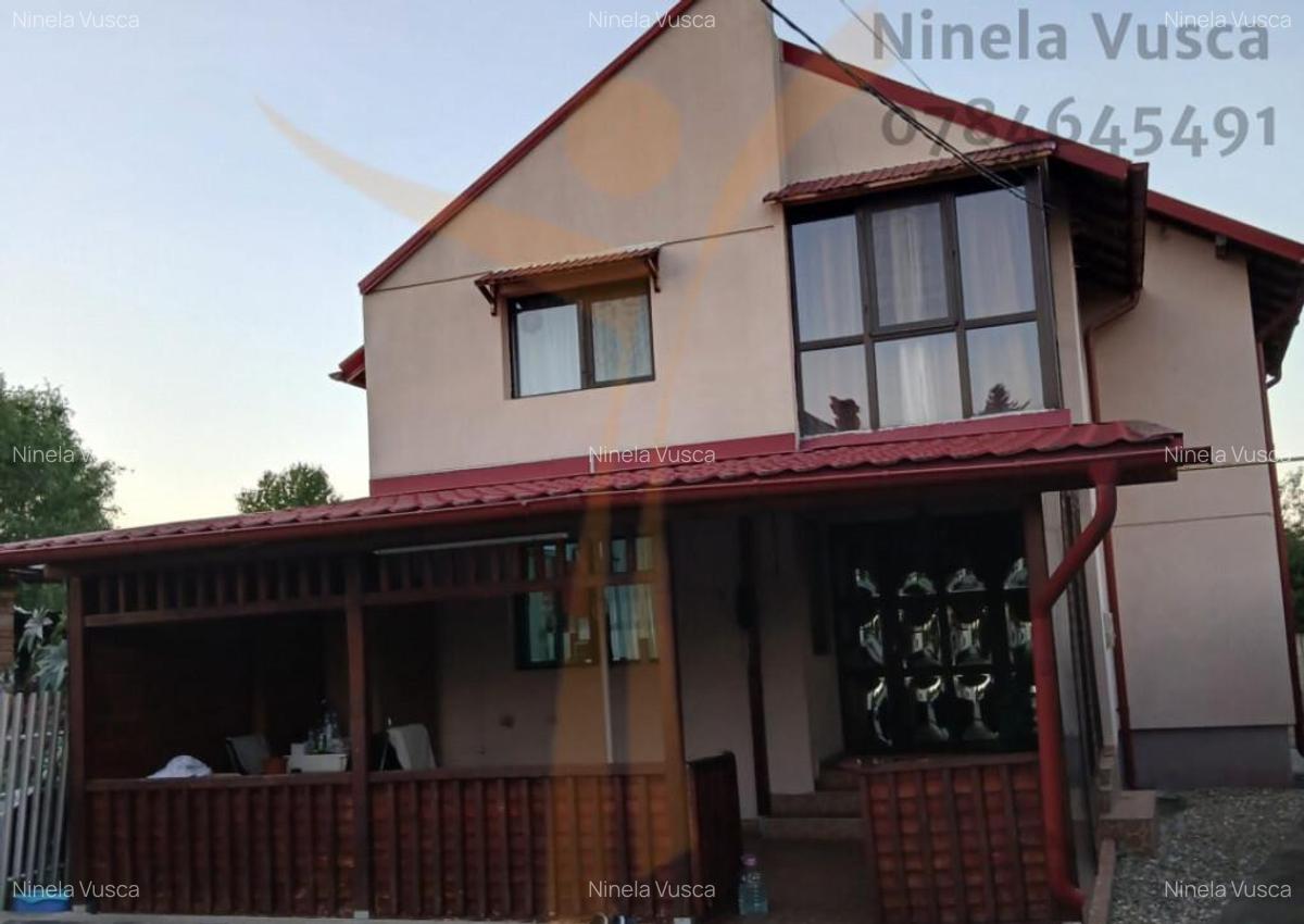 ???? Casa ideala pentru familia ta Valea Voievozilor, R - 1