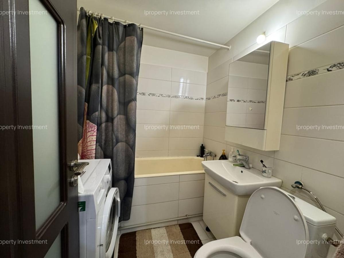 2 Camere | Rahova-Buzoieni | Balcon | Centrala - 6