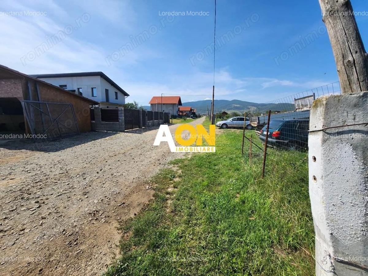De vanzare teren intravilan 441mp, Micesti - 6