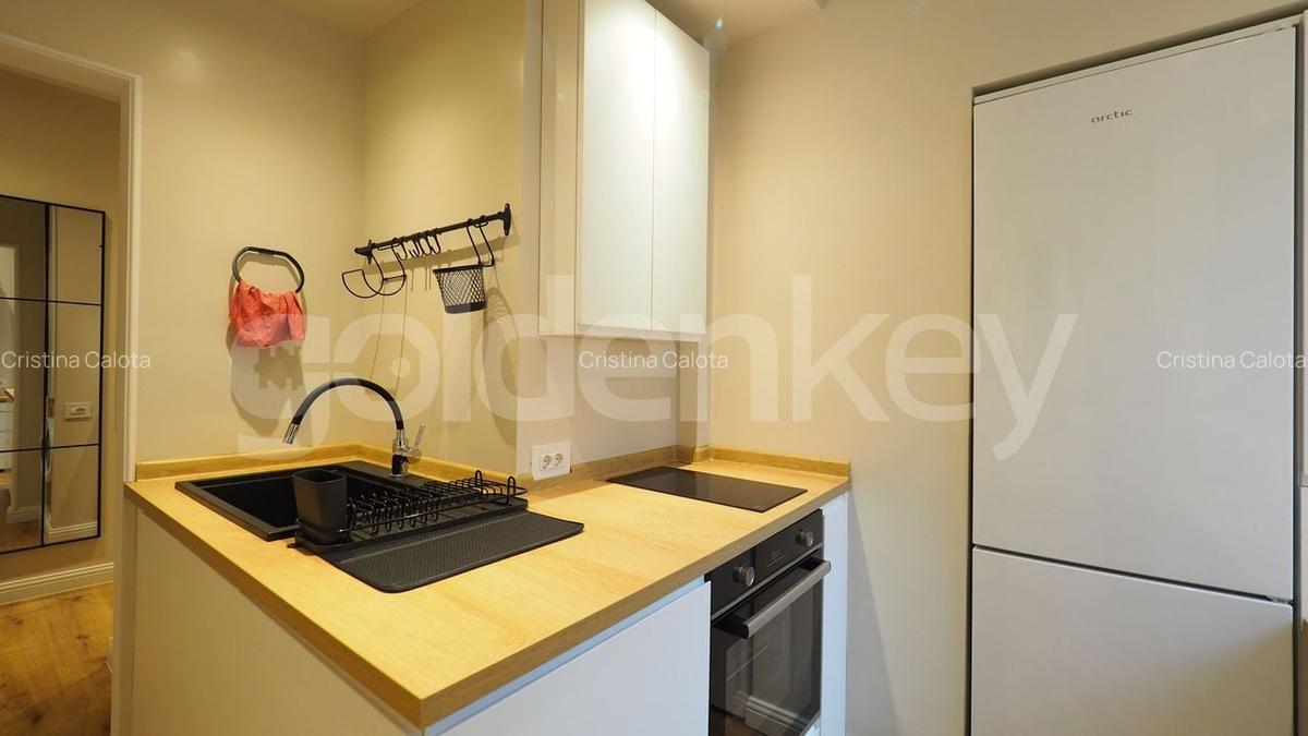 Apartament cu 3 camere | Piata Agora Floreasca - 5
