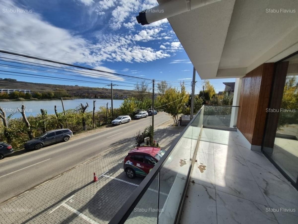 NOU 2 Camere 59 Etajul 1 - Lux - Don Lake Rediu 2025 - Finisaje premium - 2