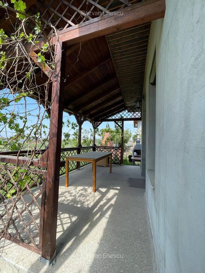 Zona linistita, in apropierea padurii Cernica, acces facil spre oras - 6