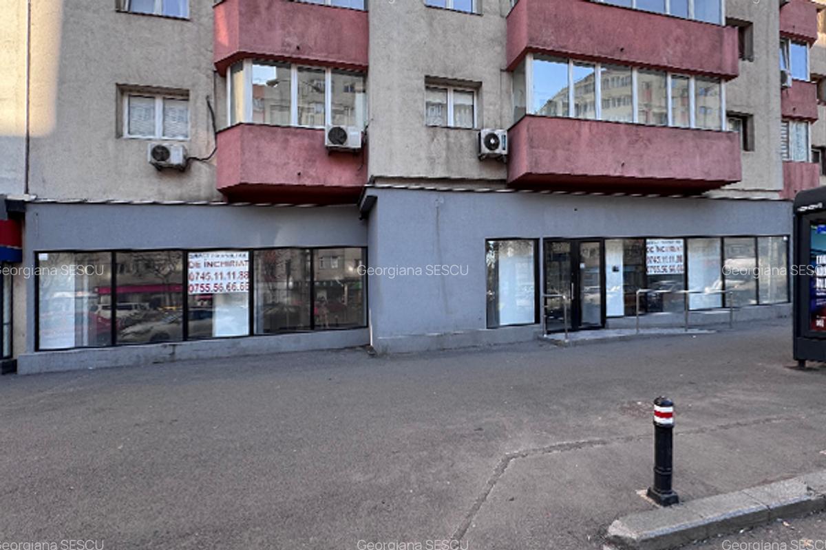Direct proprietare - Spatiu comercial de inchiriat Calea Mosilor nr. 225 - 7
