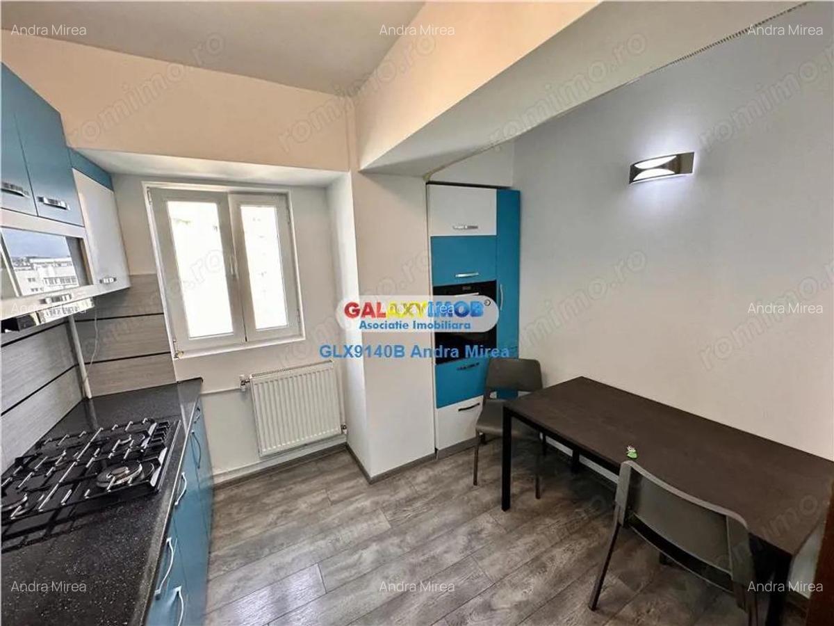 Inchiriere apartament 2 camere Doamna Ghica Colentina RENOVAT BOILER - 14