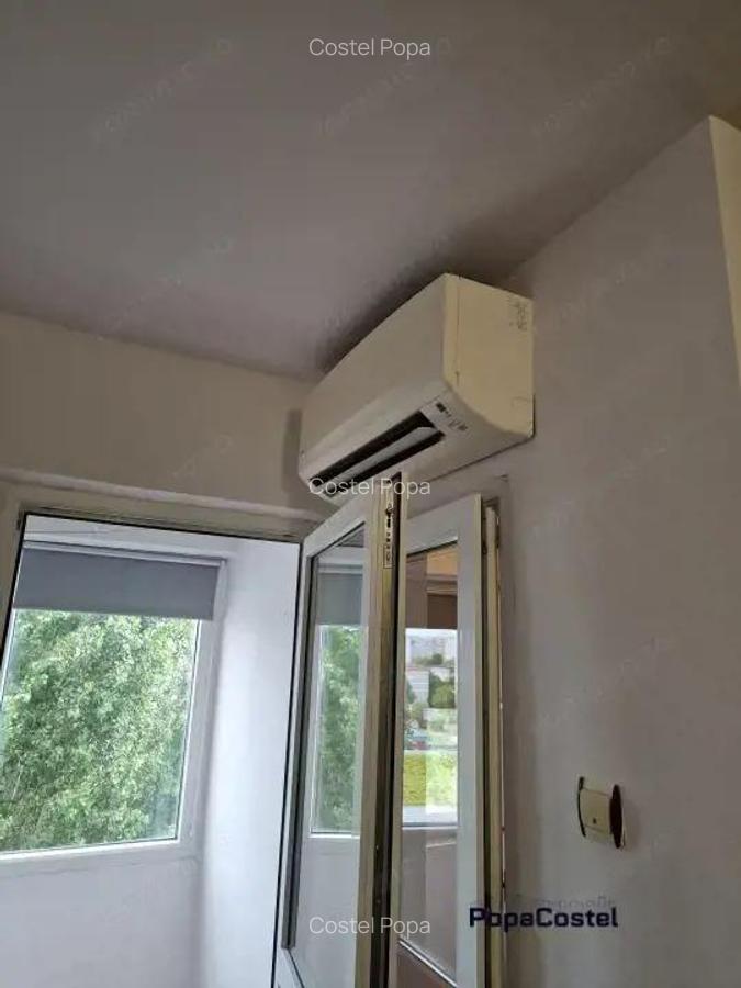 Dristor - Ramnicu Valcea garsoniera etaj 6 complet mobilata si utilata, balcon - 8