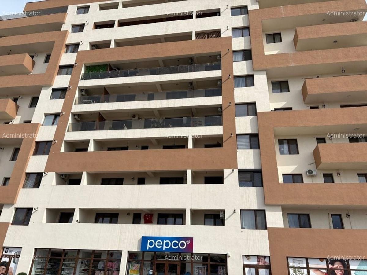 Apartament modern cu mutare rapida, imobil nou, Sos. Salaj, Sectorul 5 - 13
