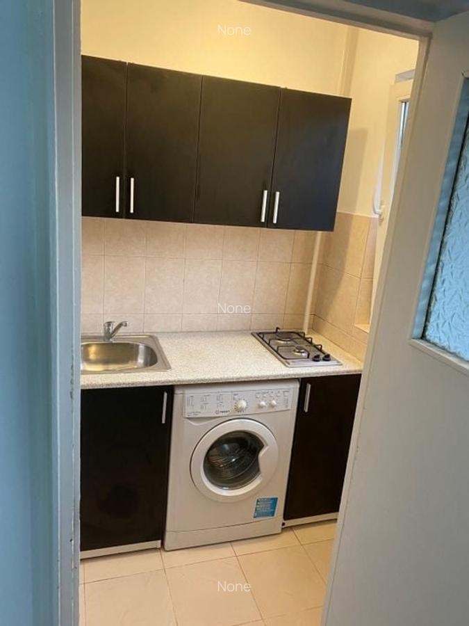 Vânzare Garsonieră - Aproape de AFI Cotroceni și Metrou Orizont! - 5