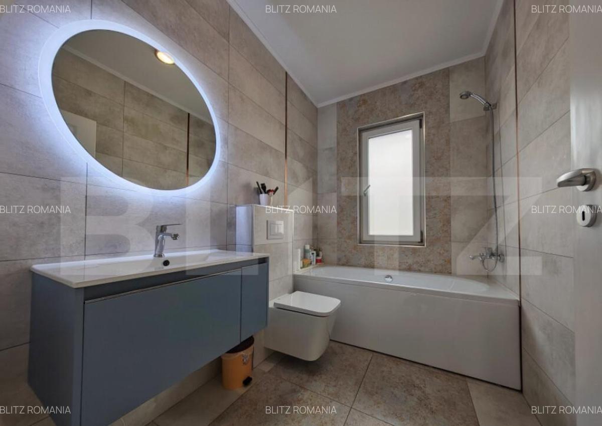 CASA DE VANZARE IN SANTANDREI-107MP UTILI-4 CAMERE - 8
