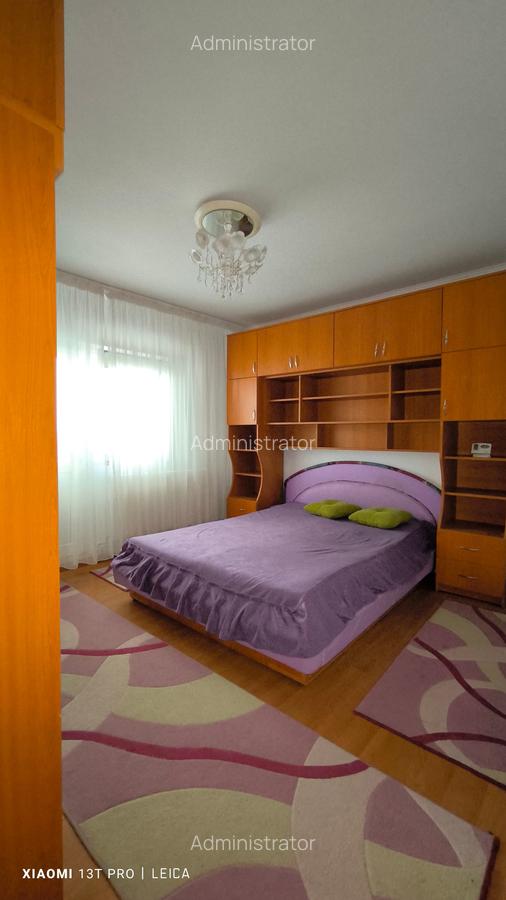 Apartament cu 3 camere decomandat, mobilat în Steaua - 8