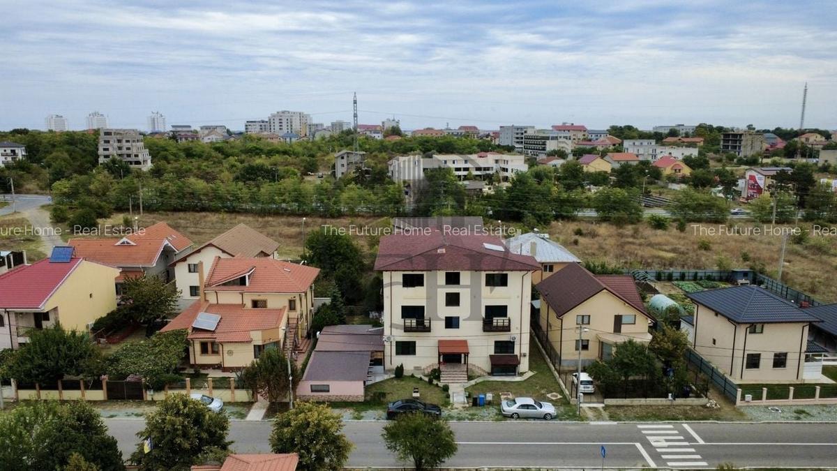 Casa/Vila de vanzare Eforie Nord, Constanta - 26