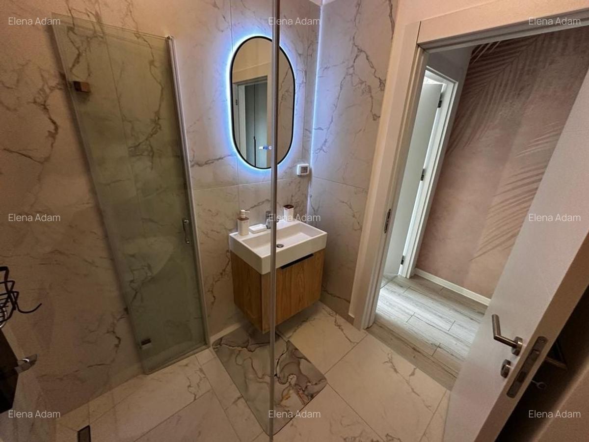 3 Camere Parcare Inclusa Terasa 14mp Gran Via Lake View Dna. Ghica Tei - 29 3 Camere Parcare Inclusa Terasa 14mp Gran Via Lake View Dna. Ghica Tei - 29