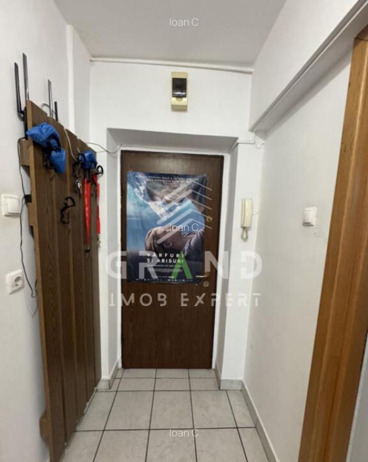 Ap 2 camere | DECOMANDAT | PET-FRIENDLY | CENTRU/PRIMARIE/CA - 17
