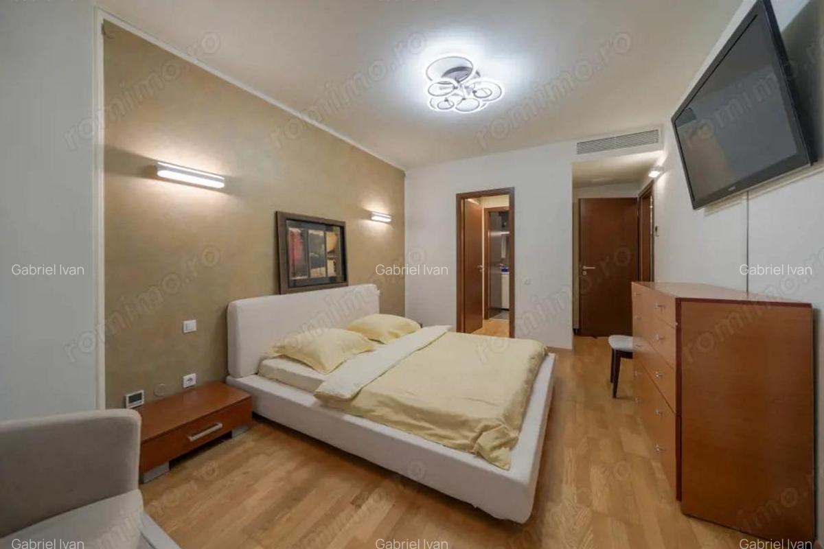 Apartament de 3 camete exclusivist, zona Sisesti, terasa Proprie - 3