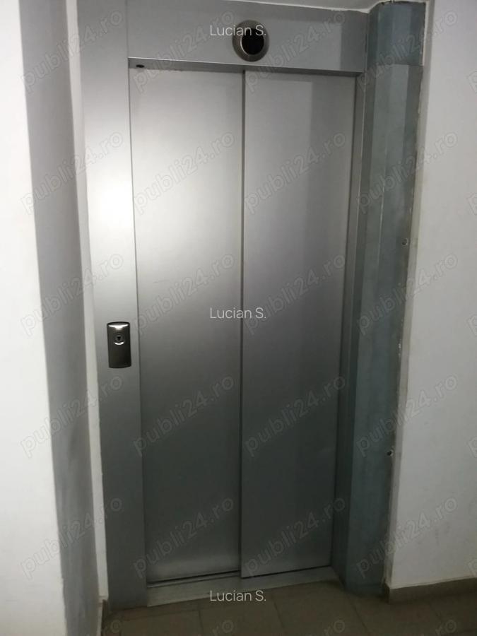 Inchiriez apartament 2 camere PARCARE inclusa Terezian Sibiu - 5 Inchiriez apartament 2 camere PARCARE inclusa Terezian Sibiu - 5