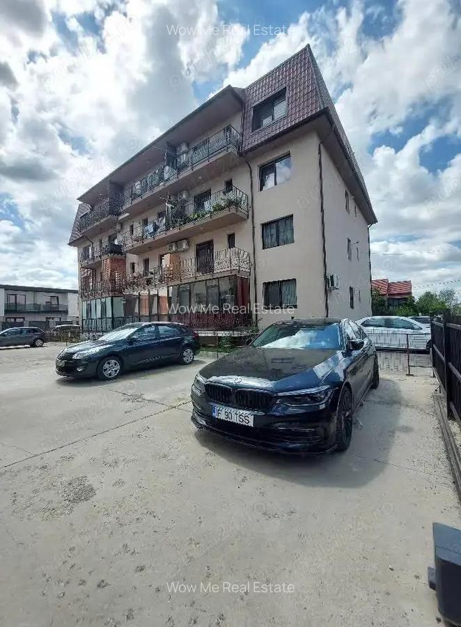 Garsoniera Cire?ului, Dobroe?ti Fundeni - 3