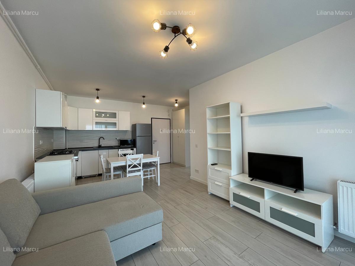 De închiriat apartament 2 camere | Gran Via Park | Militari | Loc de parcare - 2