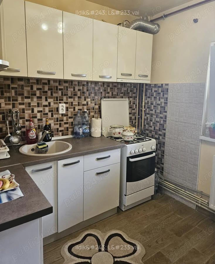 Vand apartament 3 camere - 8