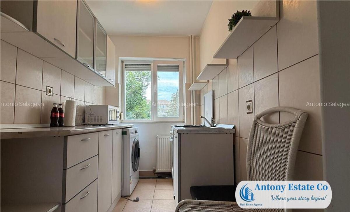 Apartament de , 1 Camera, Nufarul, Oradea - 6