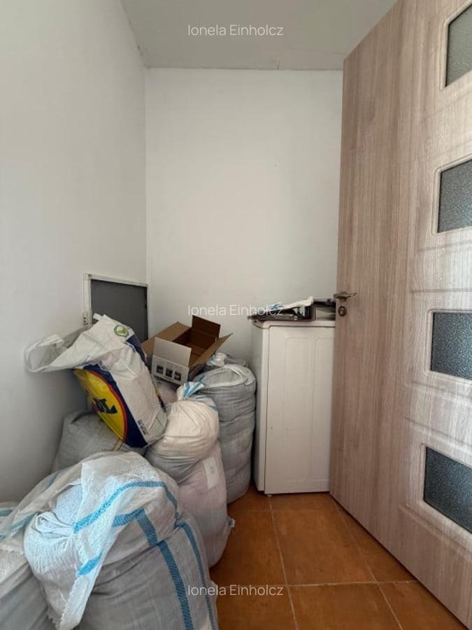 Garsoniera practica, 22 mp utili, etaj 4 - zona Fratelia - 3