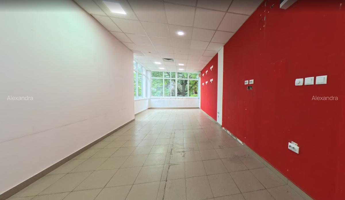 Spațiu Comercial Str. Clăbucet Nr. 5 parter partea din față Preț negociabi - 6