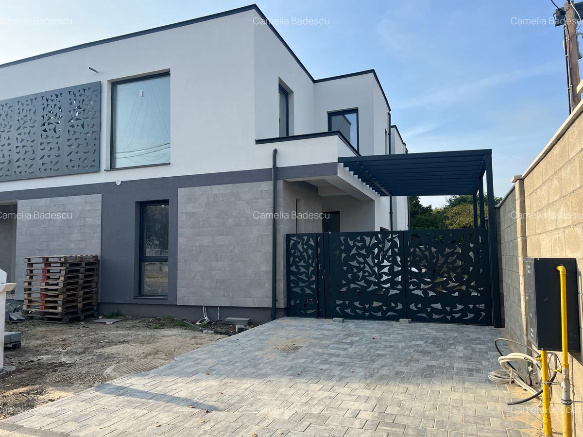 🏡 Duplex premium de vânzare în Timișoara - 2