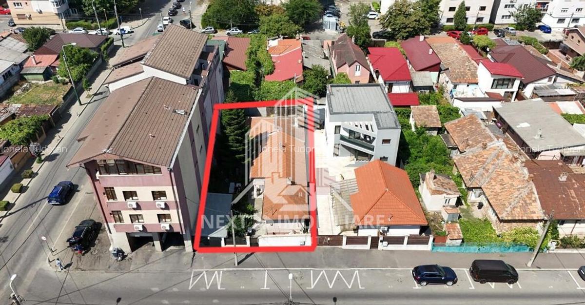 Casa Coiciu 5 camere la sol cu teren 408 mp si garaj - 18