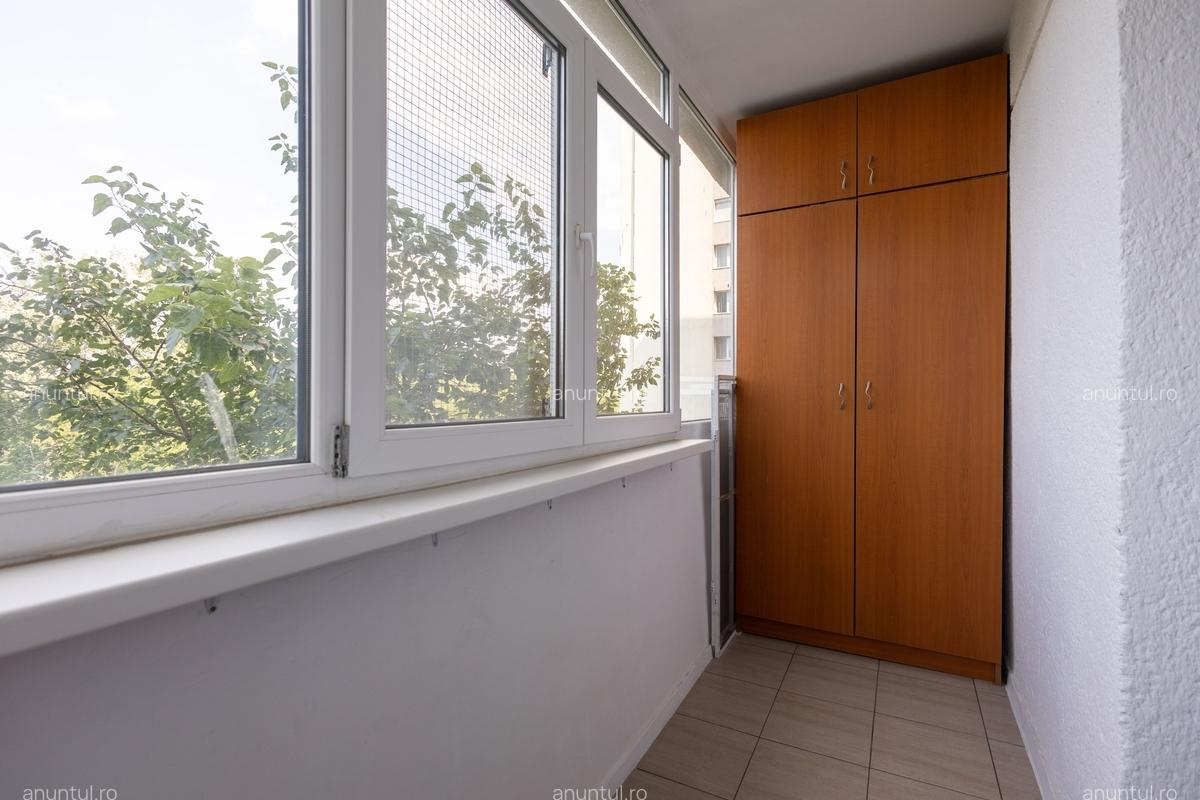 Titan, nemobilat (Aleea Rotunda) inchiriere apartament 2 camere - 13