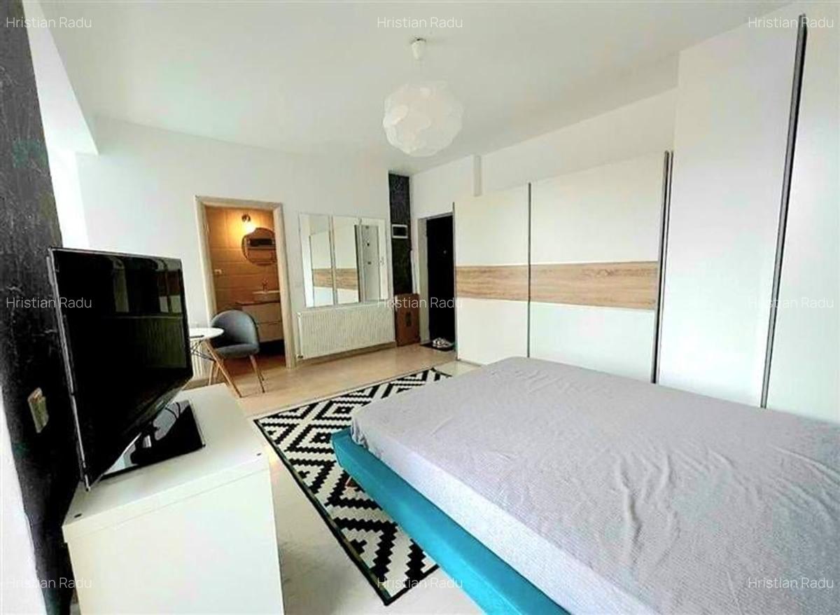 GARSONIERA SECTOR 1 ET.1/3 BUCURESTII NOI METROU PARC BAZILESCU - 4