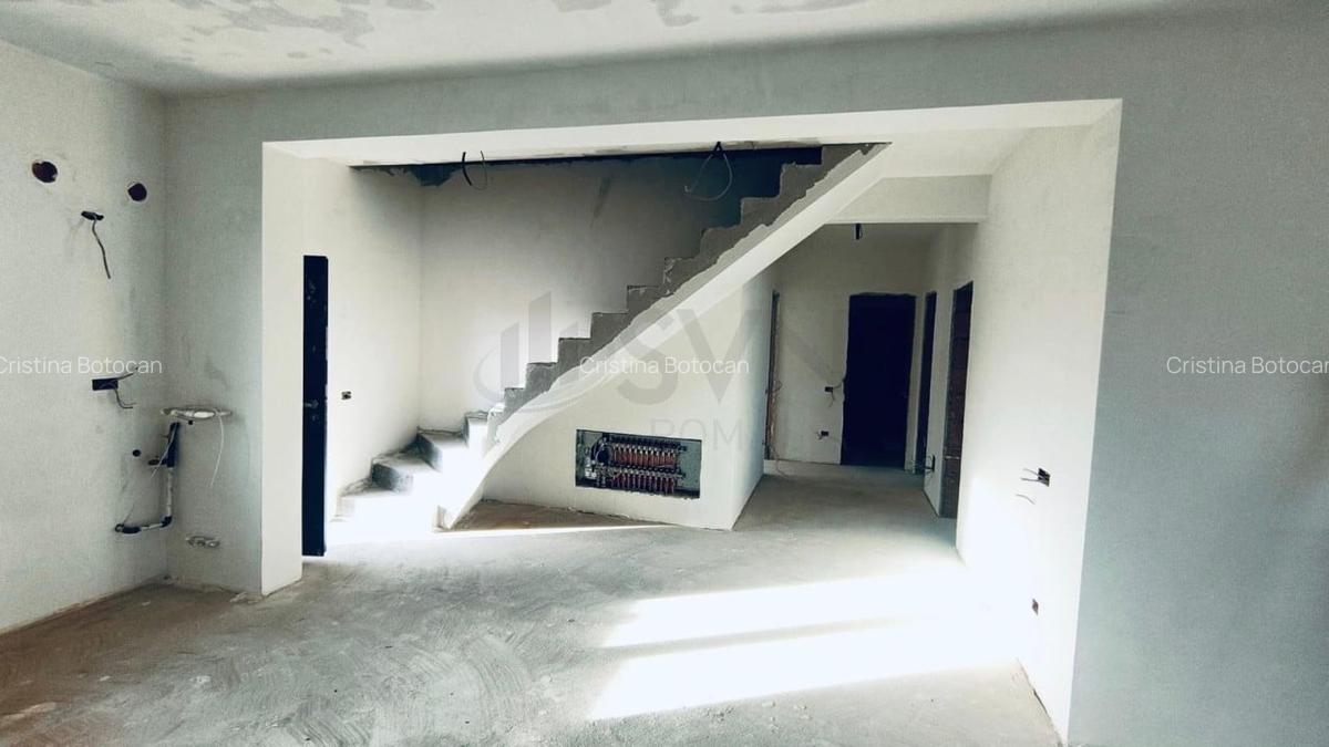 REV2004472 Vila pe un singur nivel teren 500 mp Corbeanca - 8