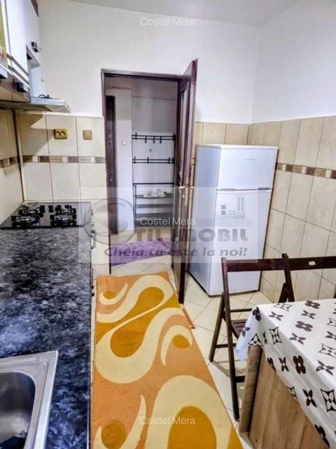 Apartament cu 2 camere semidecomandat în Nicolina - 5