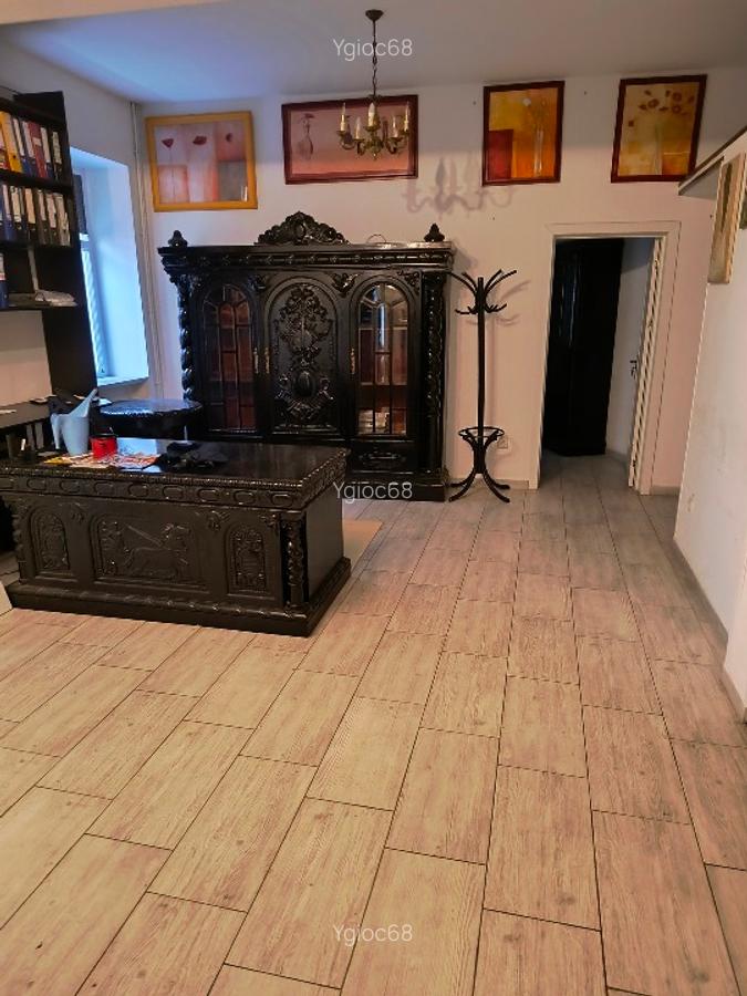 Vila zona Știrbei Vodă Cișmigiu - 2