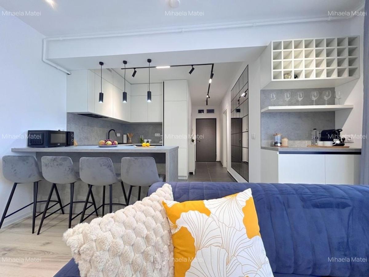 Apartament cu 3 camere, 2 bai - Timisoara, zona de Nord - Comision 0% - 4