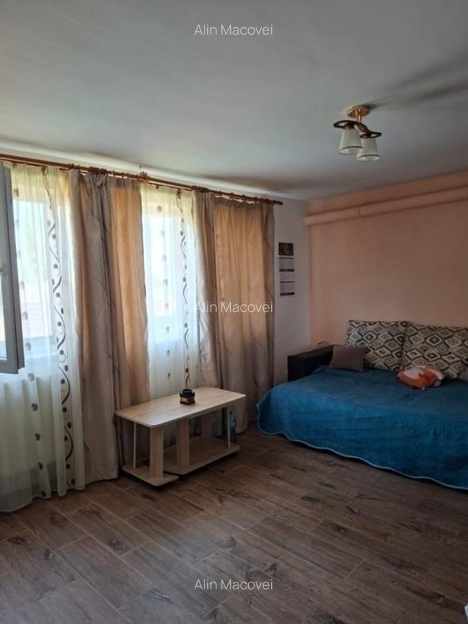 Garsonieră decomandată în Frumoasa - 3
